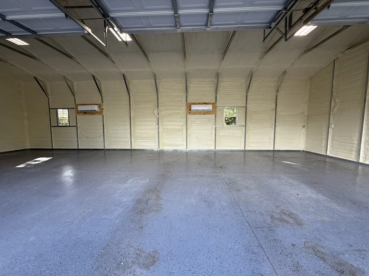 Attic Insulation in Beeville, TX